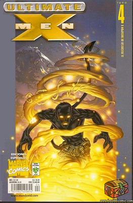 Ultimate X-Men #4