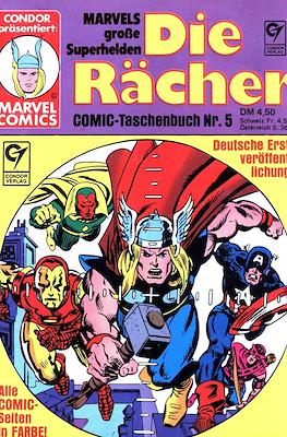 Die Rächer #5