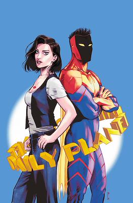 Superman Unlimited (2025-Variant Covers) #15.1
