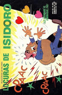Locuras de Isidoro #233