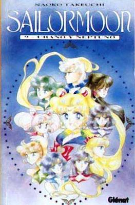 Sailormoon (Rústica con sobrecubierta) #9