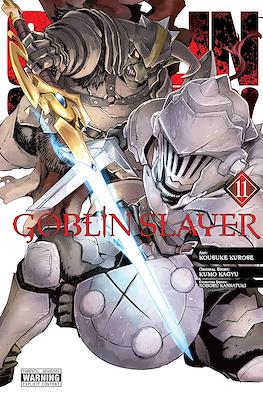 Goblin Slayer! (Softcover) #11