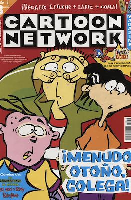 Cartoon Network Magazine #53