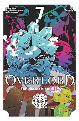 Overlord: The Undead King Oh! #7