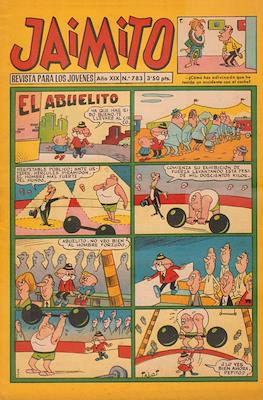 Jaimito #783