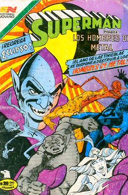 Superman #285