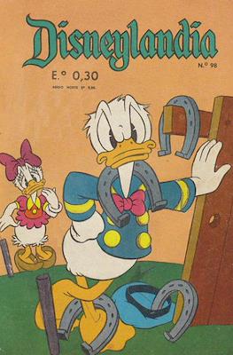 Disneylandia #98