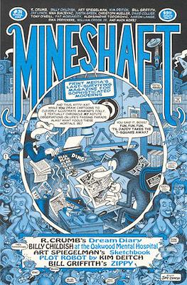 Mineshaft #31