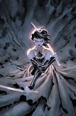 Absolute Cassandra Cain: The Shadow's Hand