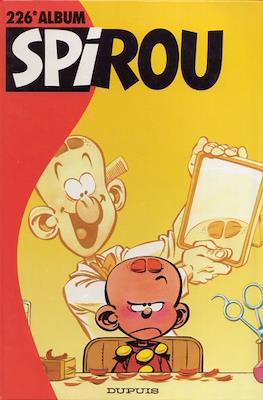 Spirou. Album du journal #226