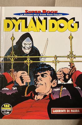 Dylan Dog Super Book #26