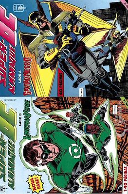 Superalmanaque DC #3