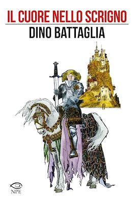 Dino Battaglia #13