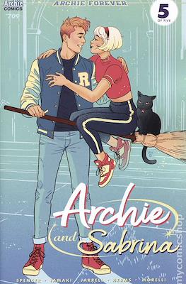 Archie (2015- Variant Cover) #709