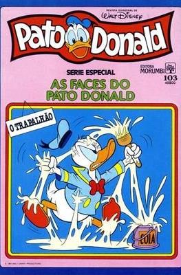 Pato Donald #103
