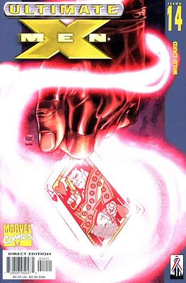 Ultimate X-Men (Comic book) #14