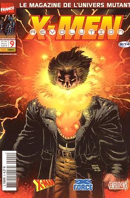 X-Men Révolution #9