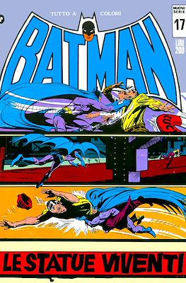 Batman Vol. 2 #17