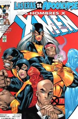 X-Men: Las eras de Apocalypse