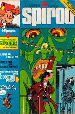 Le journal de Spirou #2009