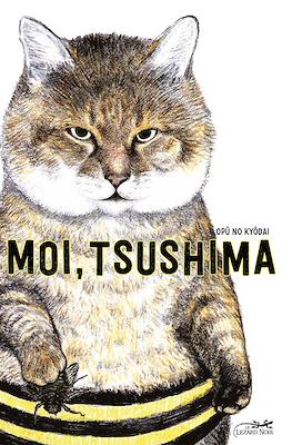 Moi, Tsushima #1
