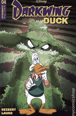 Darkwing Duck (2023 Variant Cover) (Comic Book) #4.2