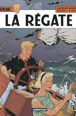 Lefranc #36