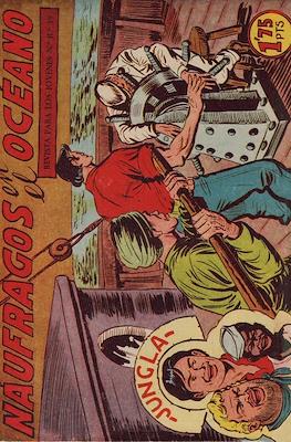 Jungla (1958) #30