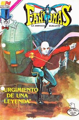 Fantomas #615