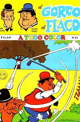 El Gordo y el Flaco #13
