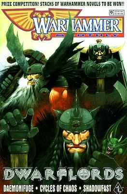 Warhammer Monthly #9