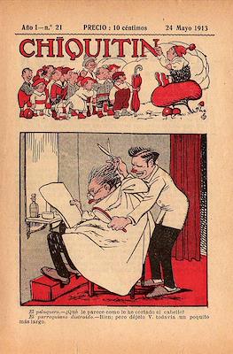 Chiquitin (1913) #21