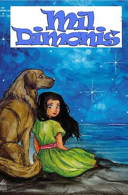 Mil Dimonis #160