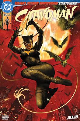 Catwoman Vol. 5 (2018-) #85