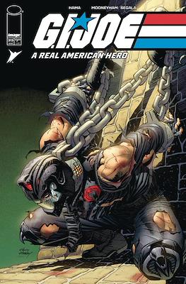 G.I. Joe: A Real American Hero (2023-) (Comic Book) #315/15