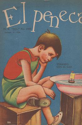 El Peneca #1923