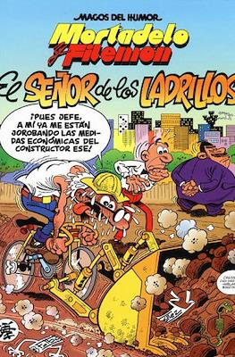 Magos del humor (1987-...) (Cartoné) #102
