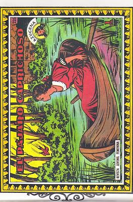 Azucena #235