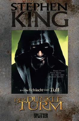 Stephen King: Der Dunkle Turm #8