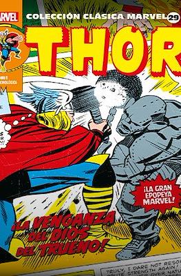 Marvel Vintage - Colección Clásica Marvel (Rústica 132 pp) #29