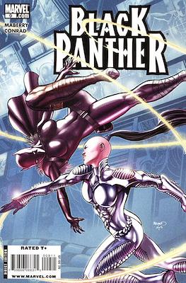 Black Panther - Vol. 5 #9