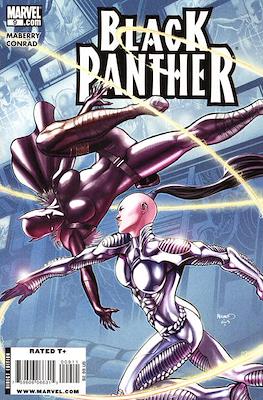 Black Panther - Vol. 5 #9