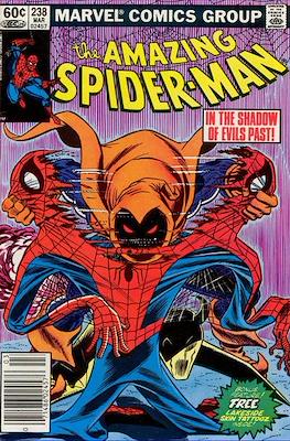 The Amazing Spider-Man Vol. 1 (1963-1998) (Comic-book) #238