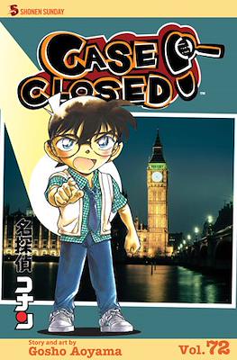 Case Closed #72