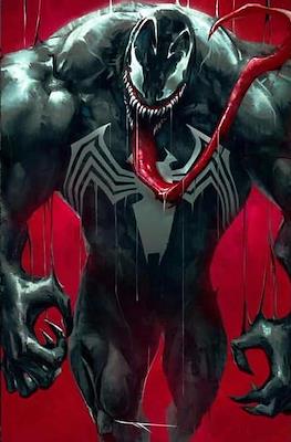 Venom Vol. 5 (2021-Variant Covers) #9.6