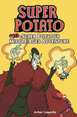 Super Potato #10
