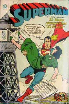 Supermán (Grapa) #75