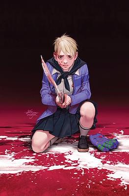 Something Is Killing The Children (Variant Cover) #23.4