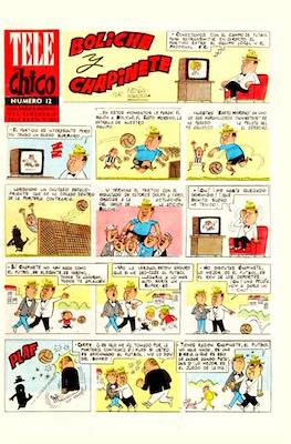 Tele Chico #12
