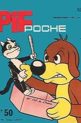 Pif Poche #9